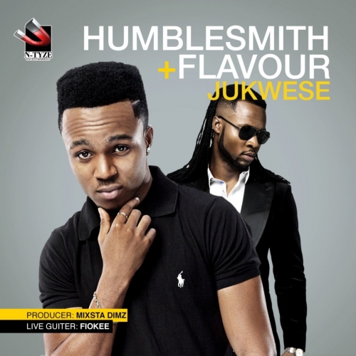 HumbleSmith - Jukwese (feat. Flavour)