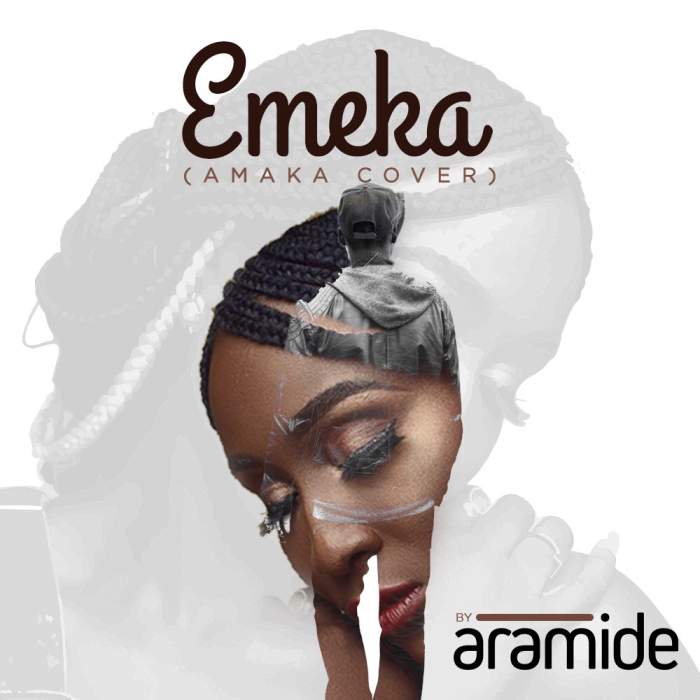 Aramide - Emeka (2Baba Amaka Cover)