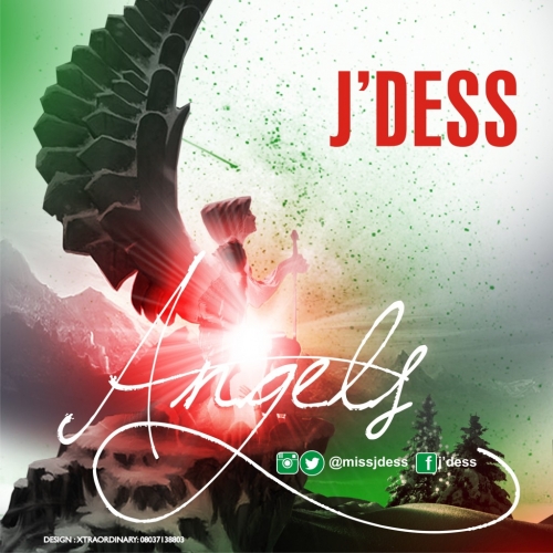 J'Dess - Angels