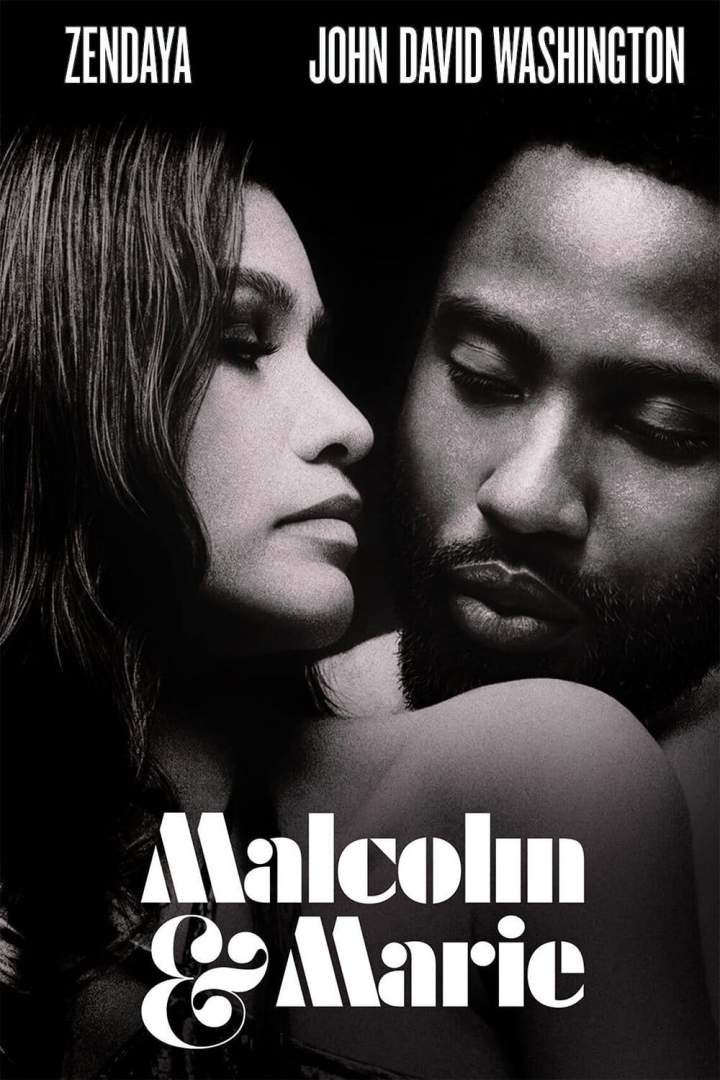 Movie: Malcolm & Marie (2021) (Download Mp4)