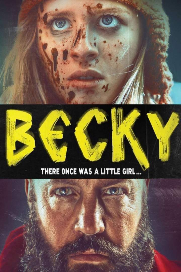 Becky (2020) - Netnaija Movies