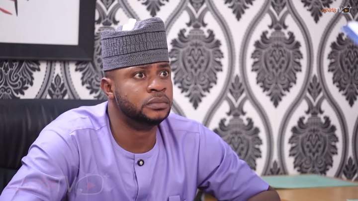 Omoyele Net (2019) Omoyele Net (2019)