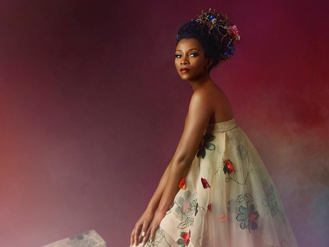TY Bello Knows How To Capture Beauty And Art In Her Work And These Celebtirity Photos Prove It