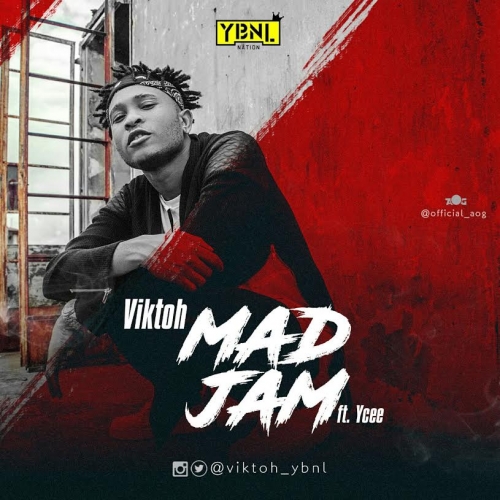 Viktoh - Mad Jam (feat. YCee)