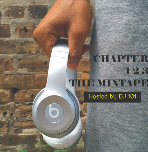 DJ 101 - Chapter 123 The Mixtape