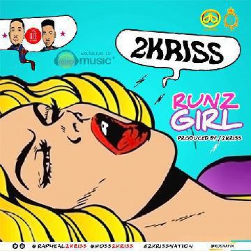 2Kriss - Runs Girl