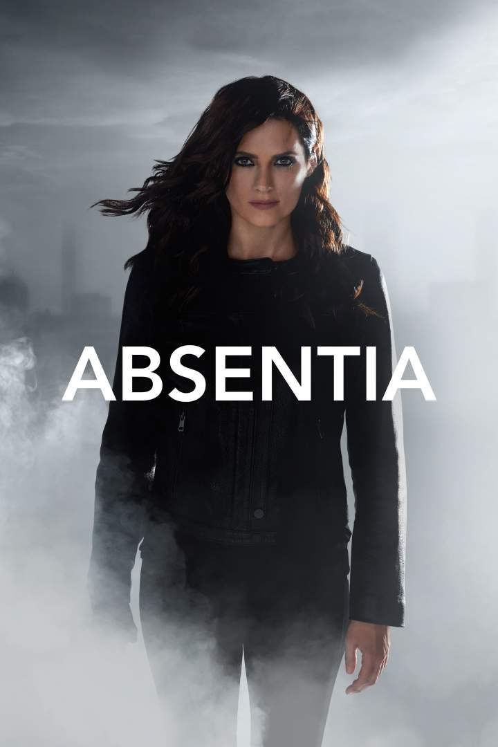 Series Download: Absentia (Complete Season 1)