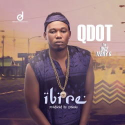 Qdot - Ibi Re (feat. 9ice & Terry G)