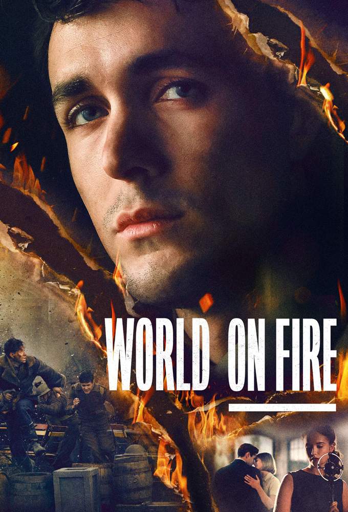 New Episode: World On Fire Season 1 Episode 4