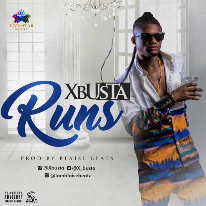 Xbusta - Runs