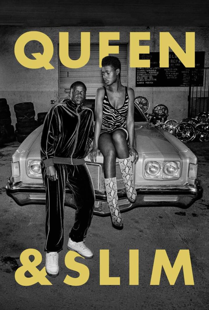 Queen & Slim (2019) - Netnaija Movies