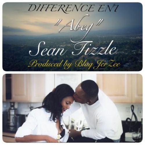 Sean Tizzle - Abeg