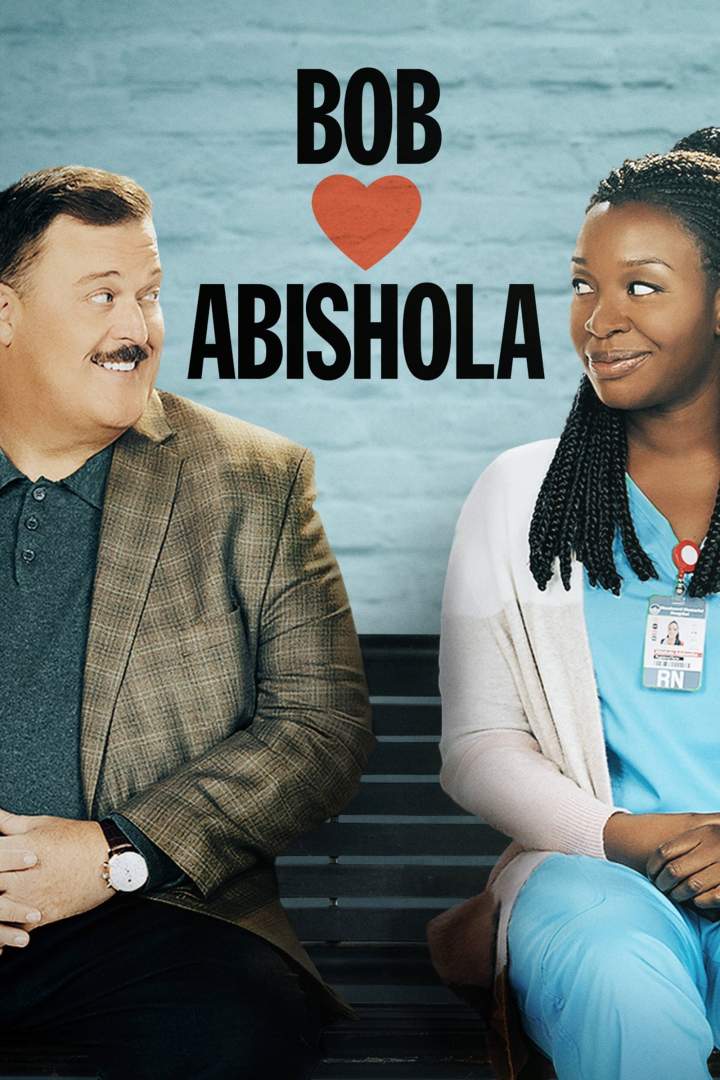 Season Premiere: Bob Hearts Abishola Season 2 Episode 1 - On a Dead Guy's Bench