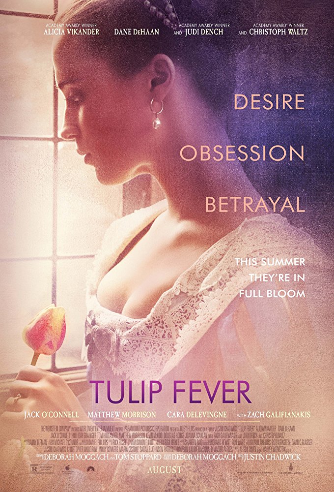 Movie: Tulip Fever (2017)