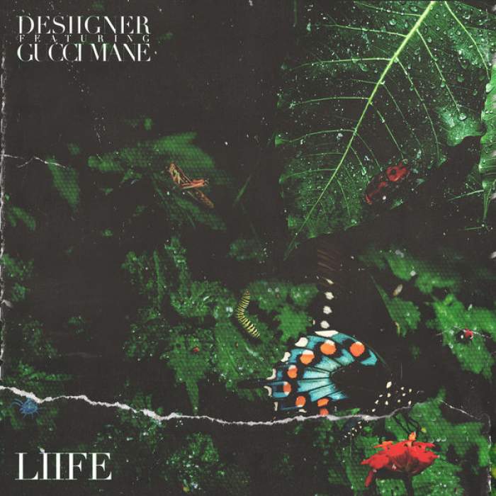 Desiigner - Liife (feat. Gucci Mane)