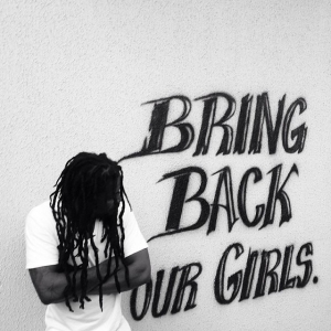Samini - Bring Back Our Girls
