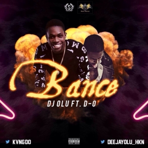 DJ Olu - Bance (feat. D-O)