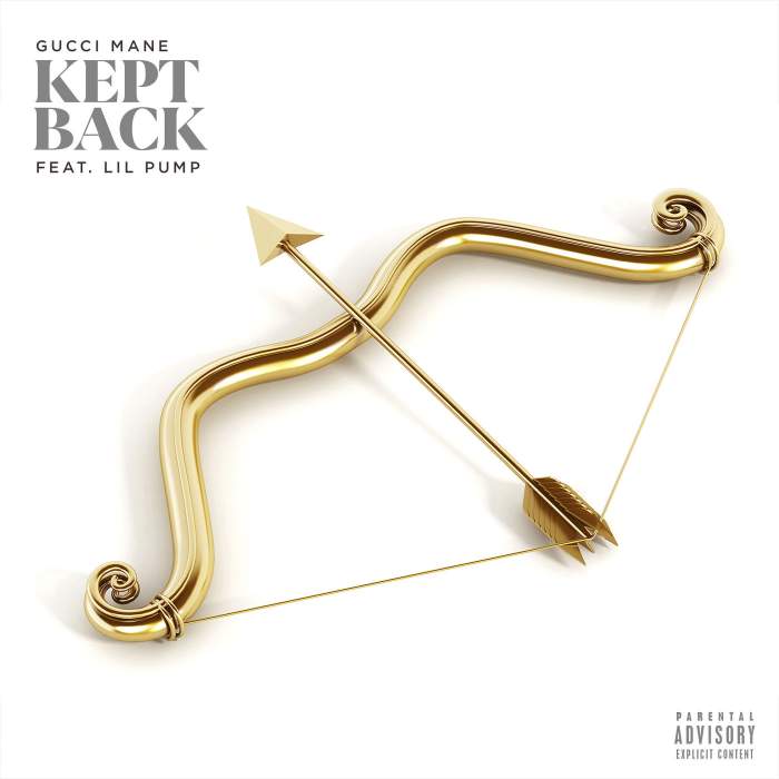 Gucci Mane - Kept Back (feat. Lil Pump)