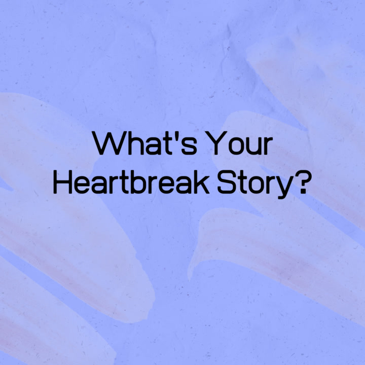 Twitter Users share their Heartbreak Experiences & They're Quite...