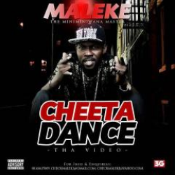 Maleke - Cheeta Dance