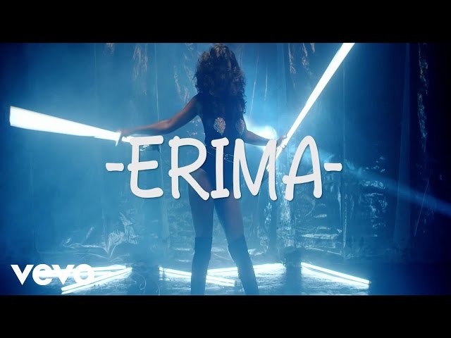 Krizbeatz - Erima (feat. Davido & Tekno)