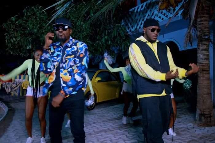 DJ Jimmy Jatt - Jogodo (How We Do) (feat. Peruzzi)