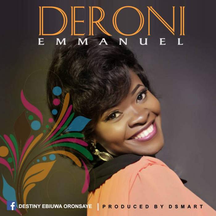Deroni - Emmanuel