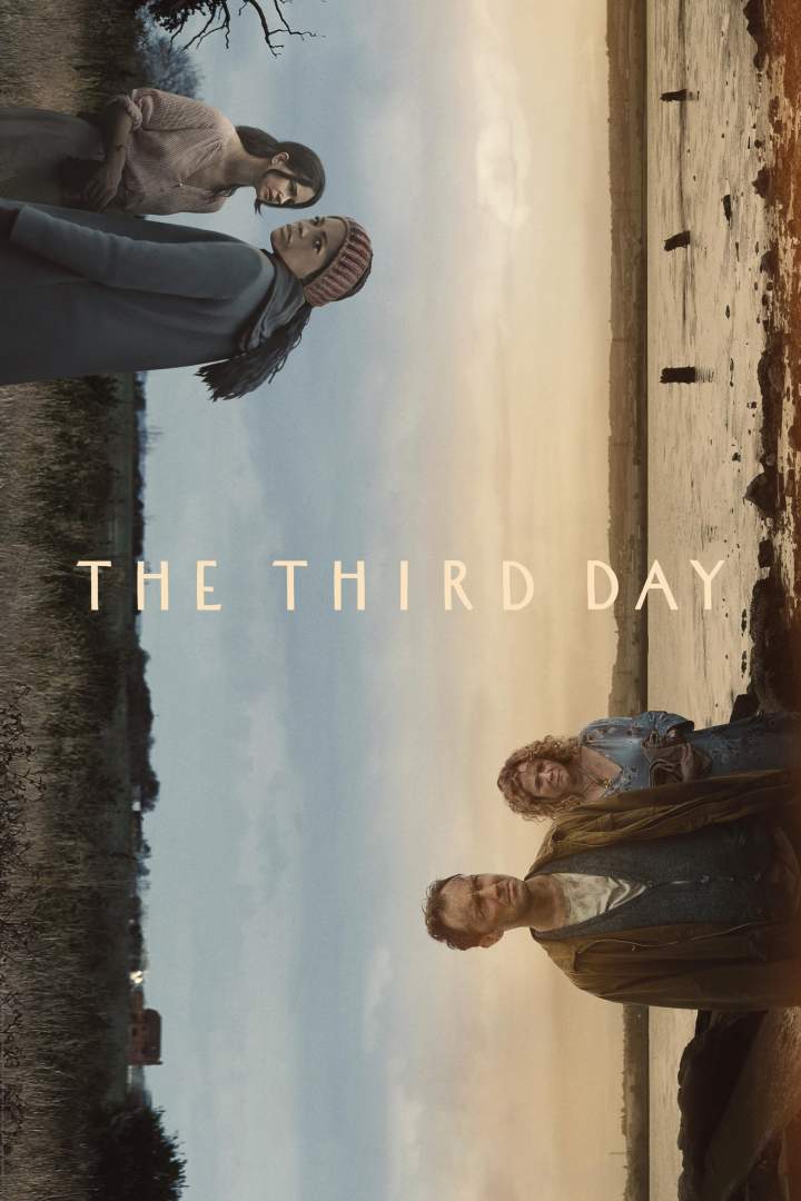 Tv Series: The Third Day - Season 1 Episode 1