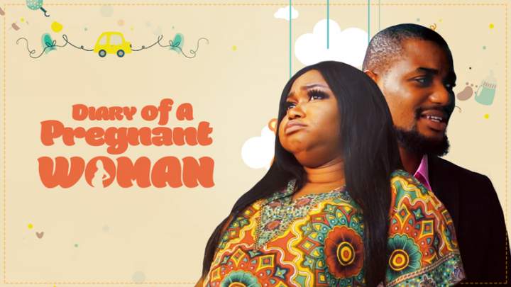 Diary of a Pregnant Woman (2018)