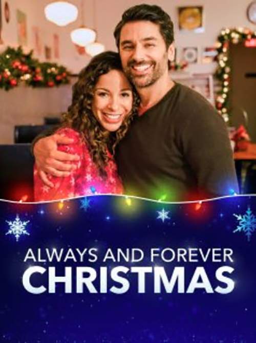 Always and Forever Christmas (2019) Always and Forever Christmas (2019)