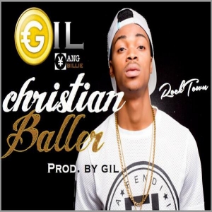 Gil - Christian Baller
