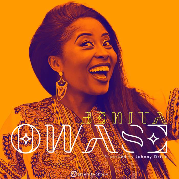 Benita - Owase