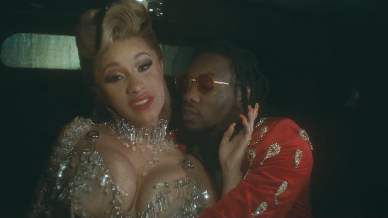 Cardi B - Bartier Cardi (feat. 21 Savage)