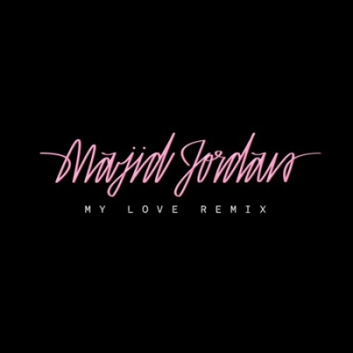 Majid Jordan - My Love (Remix) [feat. Drake]