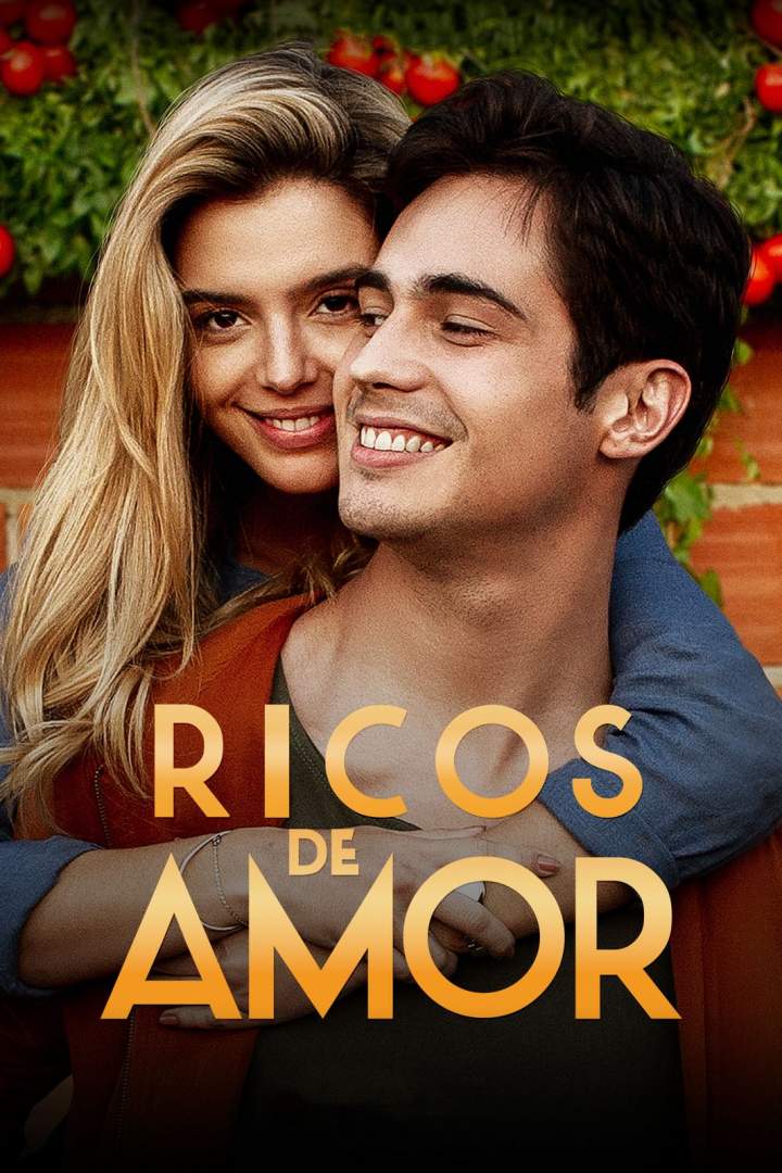 Movie: Rich in Love (2020) [Portuguese]