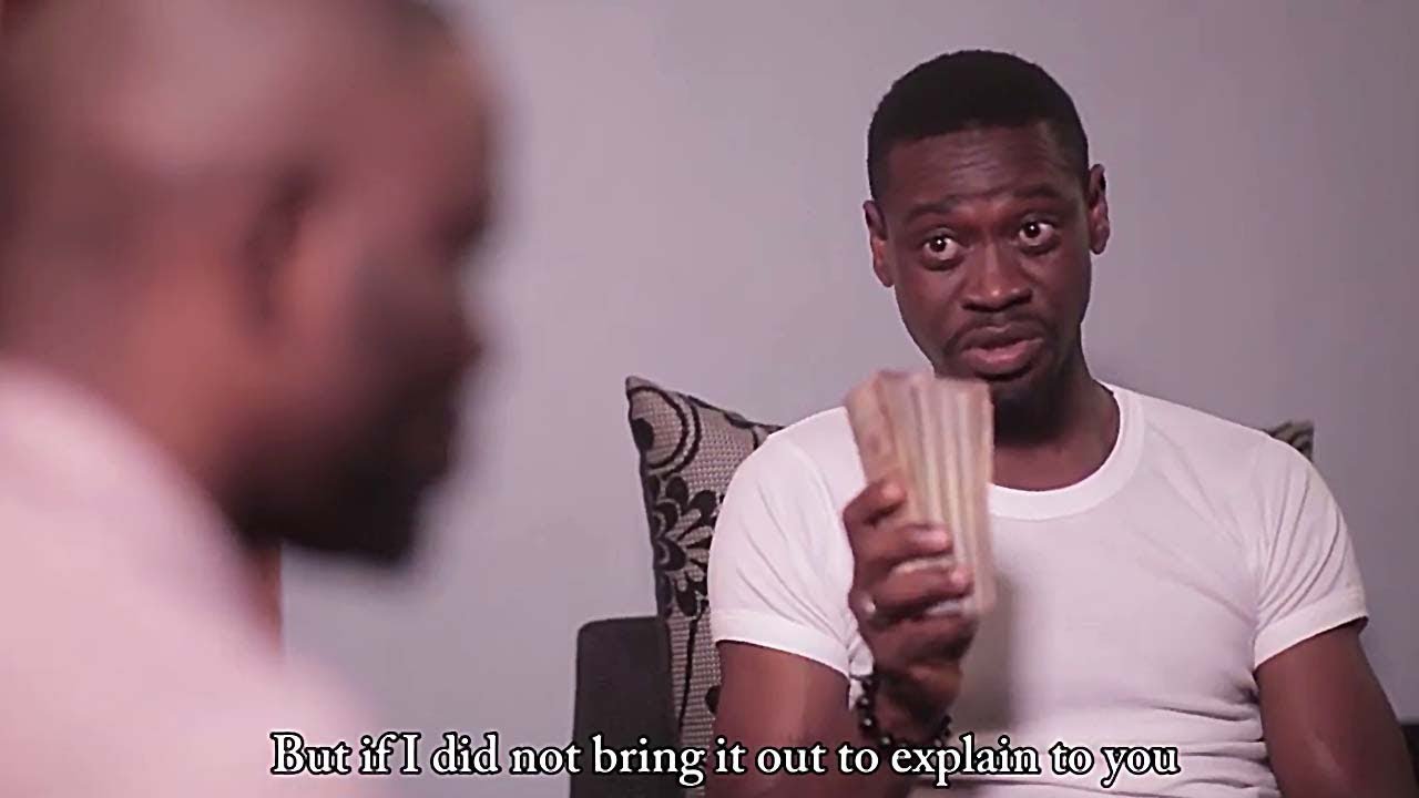 Engagement Money (Owo Idana) (2019) Engagement Money (Owo Idana) (2019)