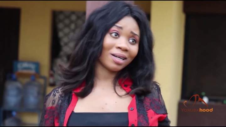 Yoruba Movie: Aniyan Mi (2019)