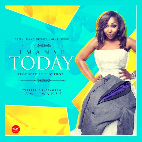 Imanse - Today