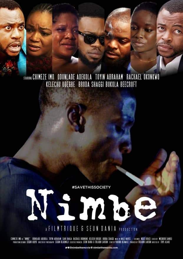 Nimbe (2019)