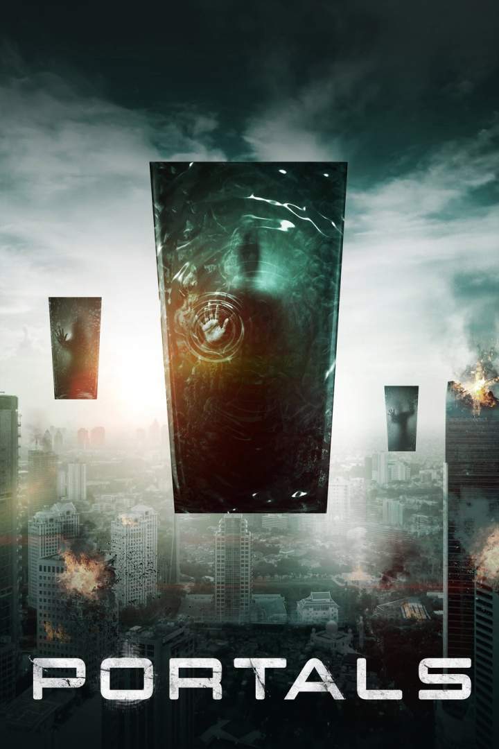 Movie: Portals (2019)