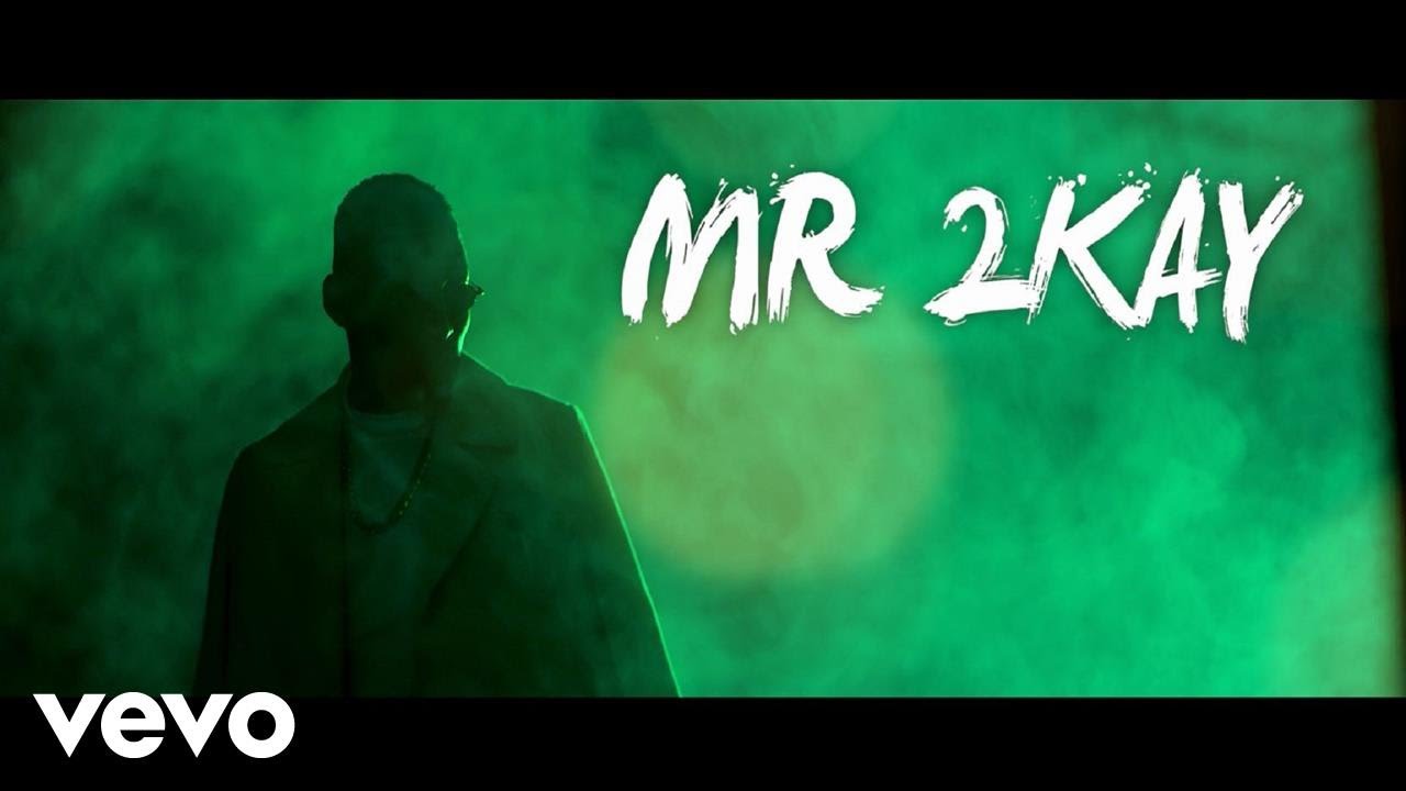 Mr 2Kay - Banging (feat. Reekado Banks)