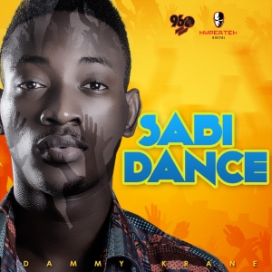 Dammy Krane - Sabi Dance