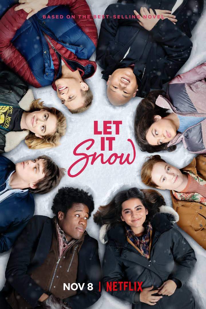 Let It Snow (2019) - Netnaija Movies