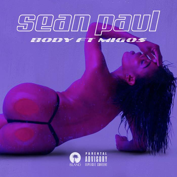 Sean Paul - Body (feat. Migos)