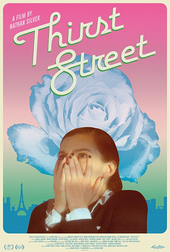 Movie: Thirst Street (2017)