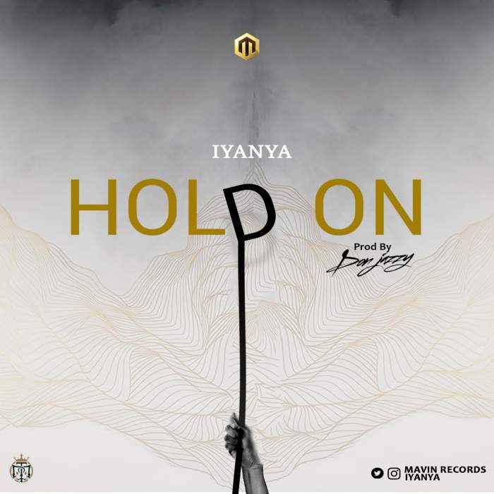 Iyanya - Hold On