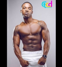 Iyanya - Baby Daddy