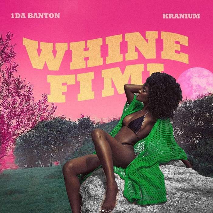1da Banton - Whine Fi Mi (feat. Kranium)