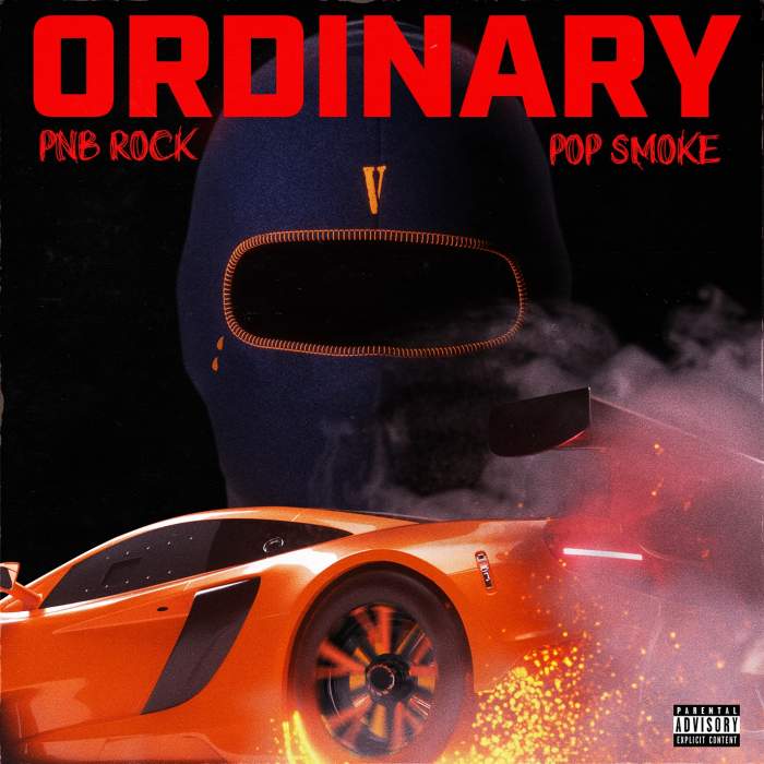 Ordinary (feat. Pop Smoke)