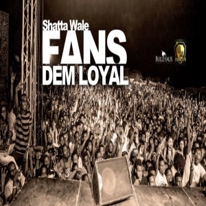 Shatta Wale - Fans Dem Loyal (Chris Brown Cover)
